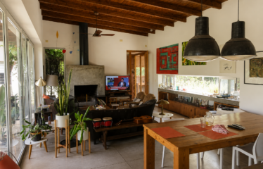 Casa en Aldea Fisherton