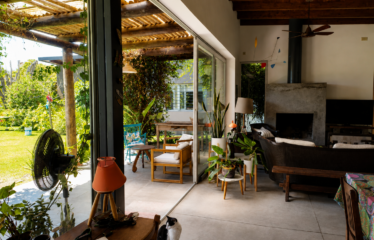 Casa en Aldea Fisherton