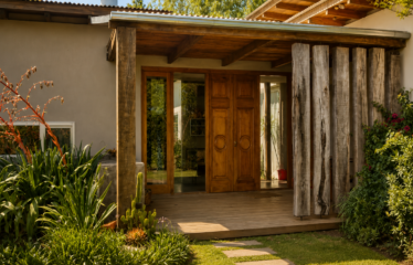 Casa en Aldea Fisherton