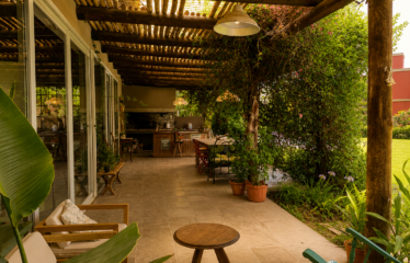 Casa en Aldea Fisherton