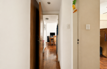 Departamento en San Martin al 500