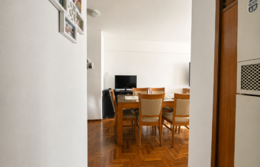 Departamento en San Martin al 500