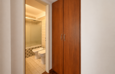 Departamento en San Martin al 500