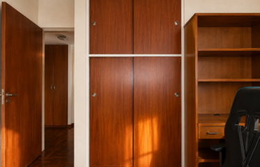 Departamento en San Martin al 500