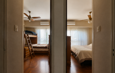 Departamento en San Martin al 500