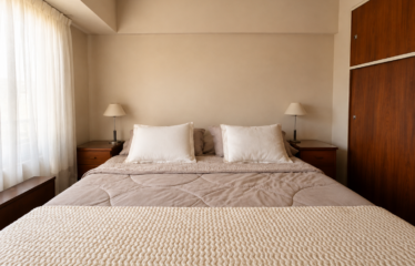 Departamento en San Martin al 500