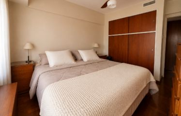 Departamento en San Martin al 500