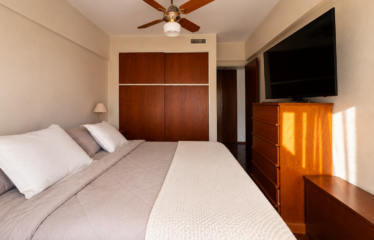Departamento en San Martin al 500