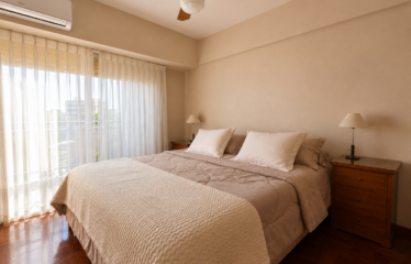 Departamento en San Martin al 500