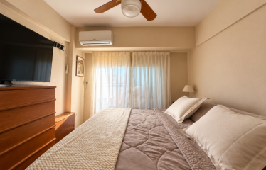 Departamento en San Martin al 500