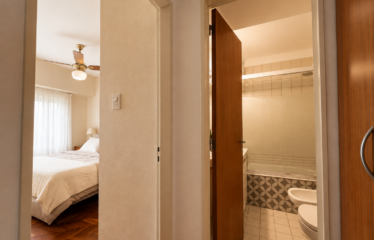 Departamento en San Martin al 500