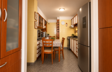 Departamento en San Martin al 500