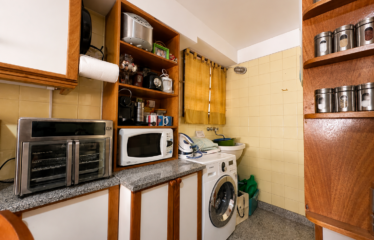 Departamento en San Martin al 500