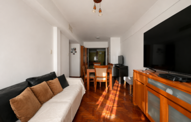 Departamento en San Martin al 500