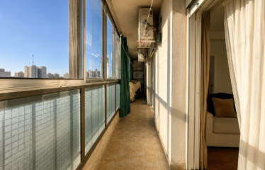 Departamento en San Martin al 500