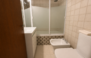 Departamento en San Martin al 500