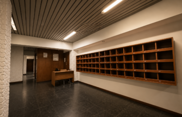 Departamento en San Martin al 500