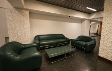 Departamento en San Martin al 500