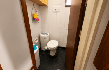 Departamento en San Martin al 500