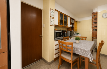 Departamento en San Martin al 500