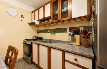Departamento en San Martin al 500