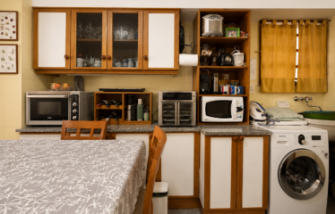 Departamento en San Martin al 500