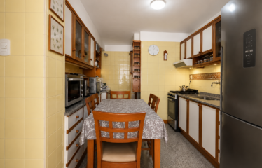 Departamento en San Martin al 500