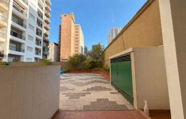 Departamento en San Martin al 500