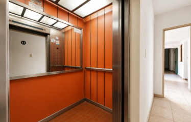 Departamento en San Martin al 500