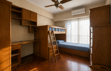 Departamento en San Martin al 500