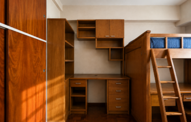 Departamento en San Martin al 500