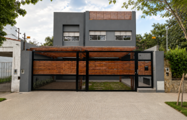 Casa en Iturraspe al 4100