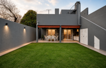 Casa en Iturraspe al 4100