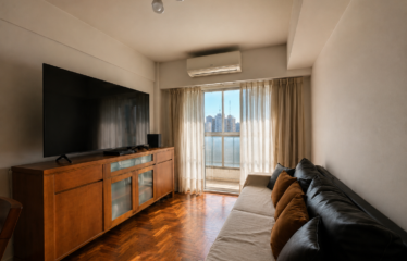 Departamento en San Martin al 500
