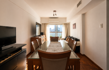 Departamento en San Martin al 500