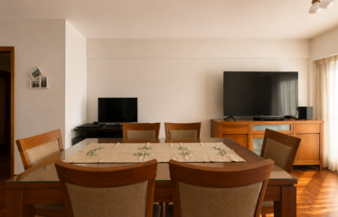 Departamento en San Martin al 500