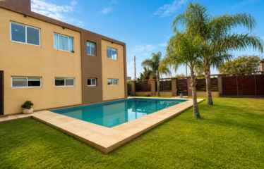 Casa en Las Acequias, Roldán