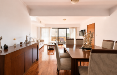 Departamento exclusivo en San Juan al 300
