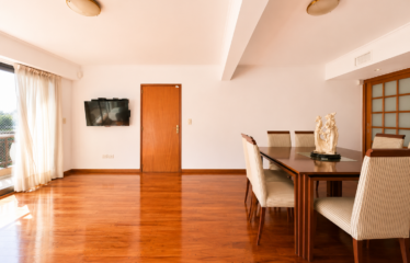 Departamento exclusivo en San Juan al 300