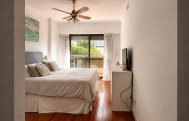 Departamento exclusivo en San Juan al 300