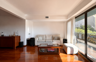 Departamento exclusivo en San Juan al 300