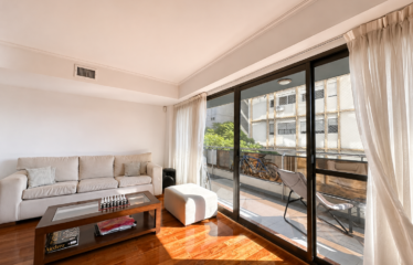 Departamento exclusivo en San Juan al 300
