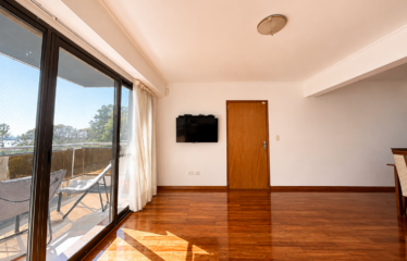 Departamento exclusivo en San Juan al 300