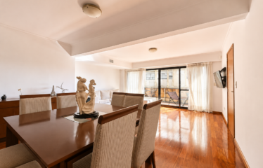 Departamento exclusivo en San Juan al 300