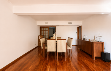 Departamento exclusivo en San Juan al 300