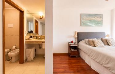 Departamento exclusivo en San Juan al 300