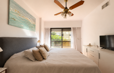 Departamento exclusivo en San Juan al 300