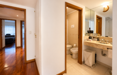 Departamento exclusivo en San Juan al 300