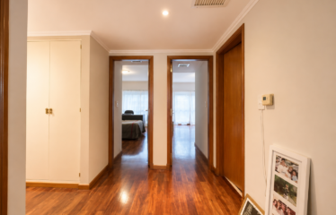 Departamento exclusivo en San Juan al 300