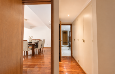 Departamento exclusivo en San Juan al 300